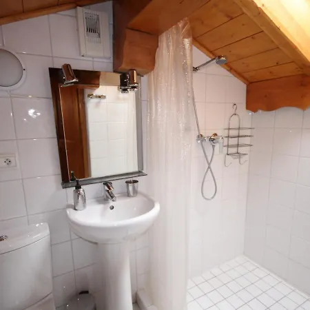 3 Pieces Aux Saisies, 2 Salles De Bains, Balcon, 6 Pers, Wifi - Fr-1-293-225