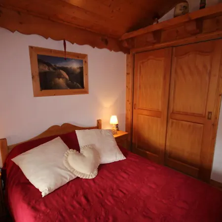 3 Pieces Aux Saisies, 2 Salles De Bains, Balcon, 6 Pers, Wifi - Fr-1-293-225 * Les Saisies