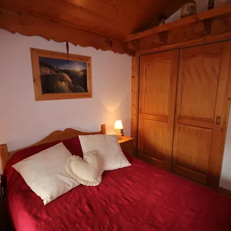 Apartment 3 Pieces Aux Saisies, 2 Salles De Bains, Balcon, 6 Pers, Wifi - Fr-1-293-225 *