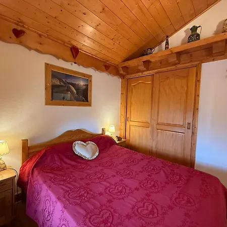 Appartamento T3 Les Saisies, 6 Pers, Balcon, 2 Sdb, Casier à Skis - Fr-1-293-225