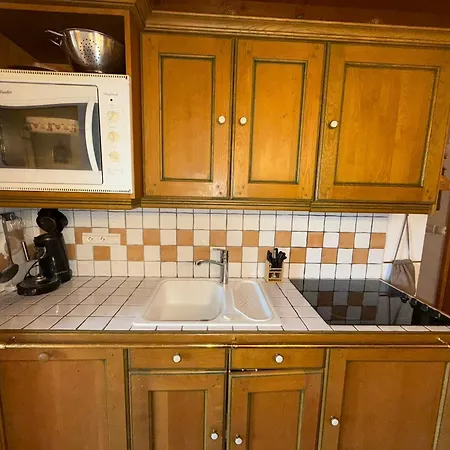 Appartamento T3 Les Saisies, 6 Pers, Balcon, 2 Sdb, Casier à Skis - Fr-1-293-225 Les Saisies